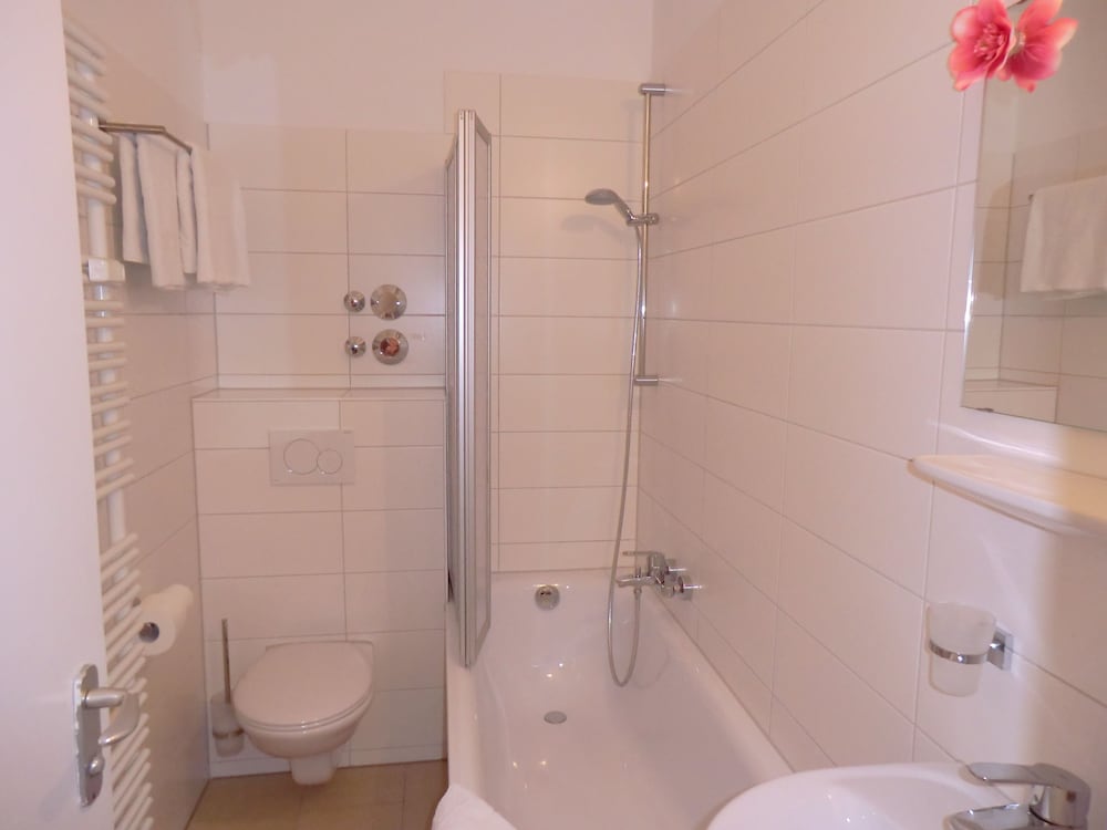 Фото Hotel Pension Haydn