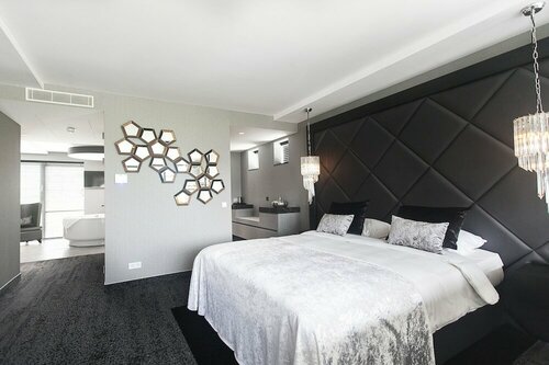 Гостиница Van der Valk Hotel Breda в Бреде