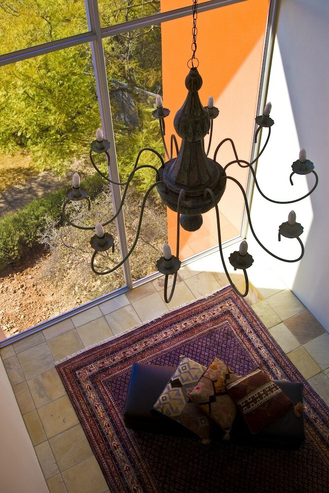 Фото Orangerie Guesthouse