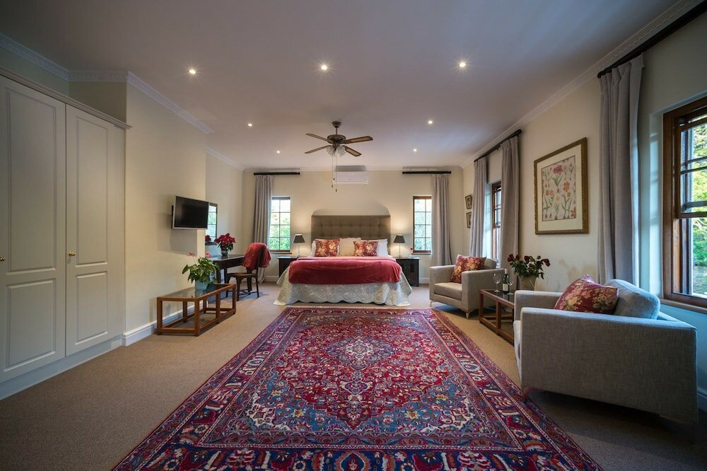 Фото Boutique Villa Guesthouse