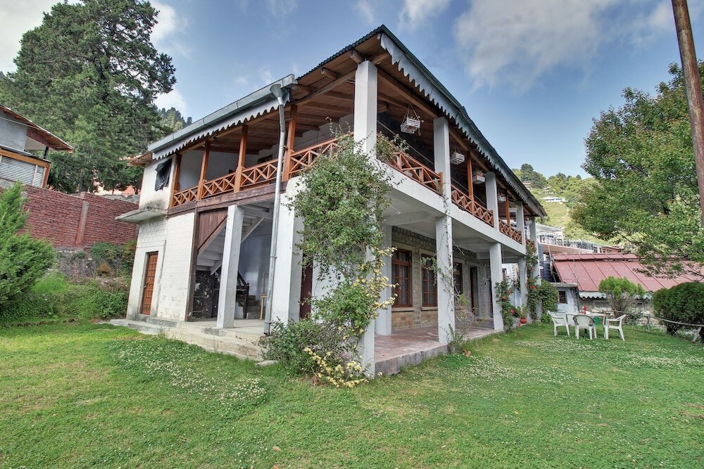 Фото Chevron Fairhavens