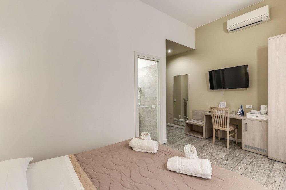 Фото Мини-Отель Gardenia Suite