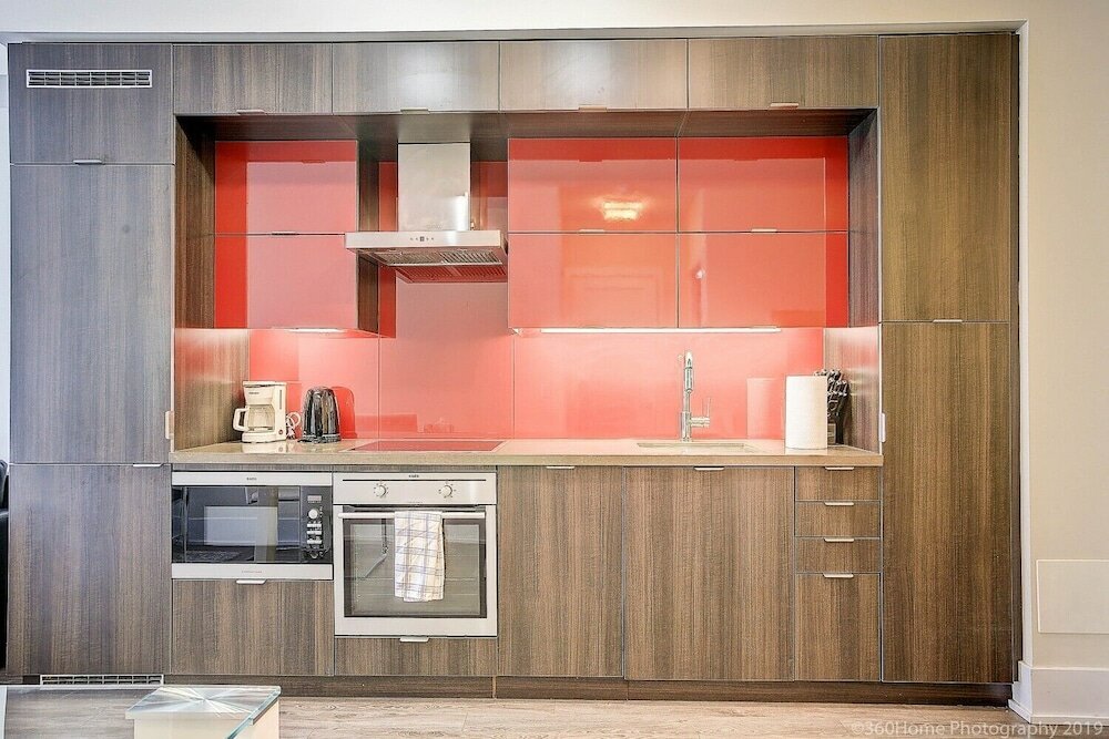 Фото Life Suites Loft - Cn Tower