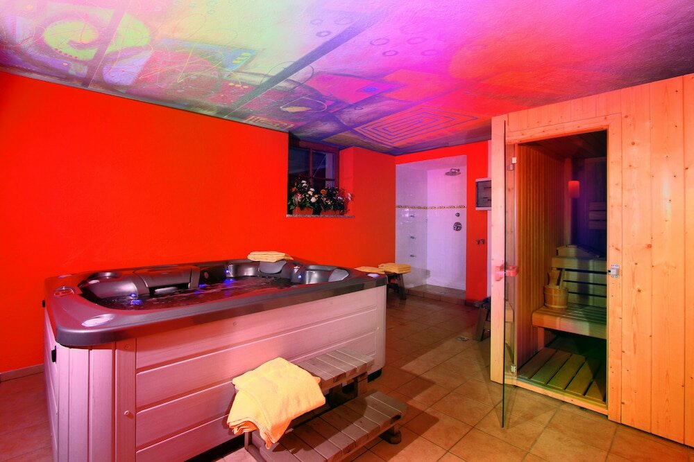 Фото Albergo Villetta Maria