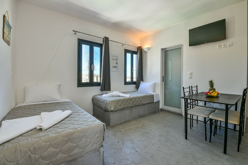 Фото Sun Springs