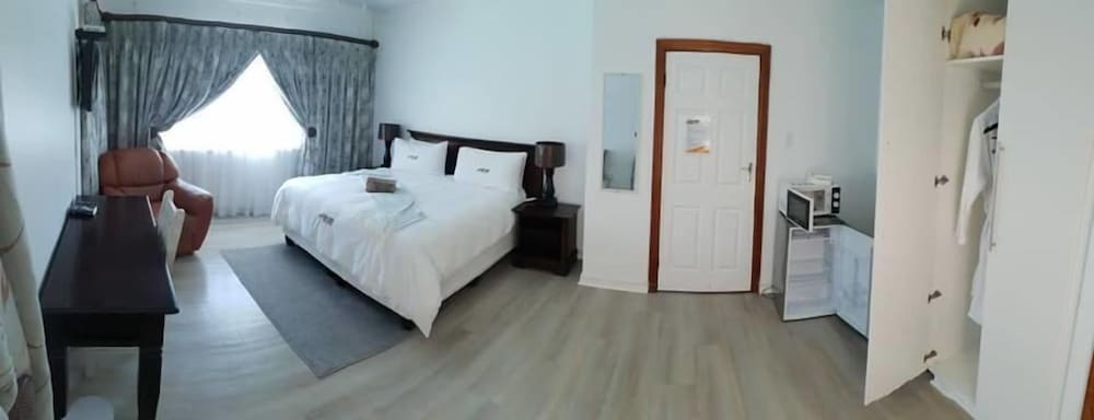 Фото Blessed Corner Guest House