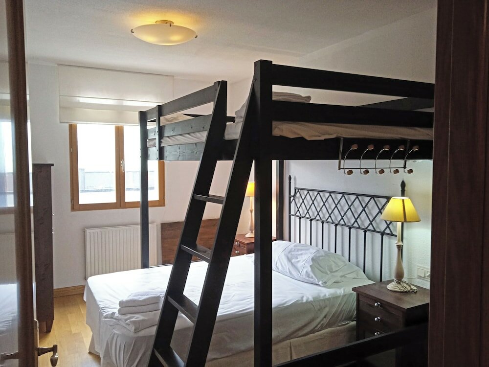 Фото Apartamentos 3000 Formigal