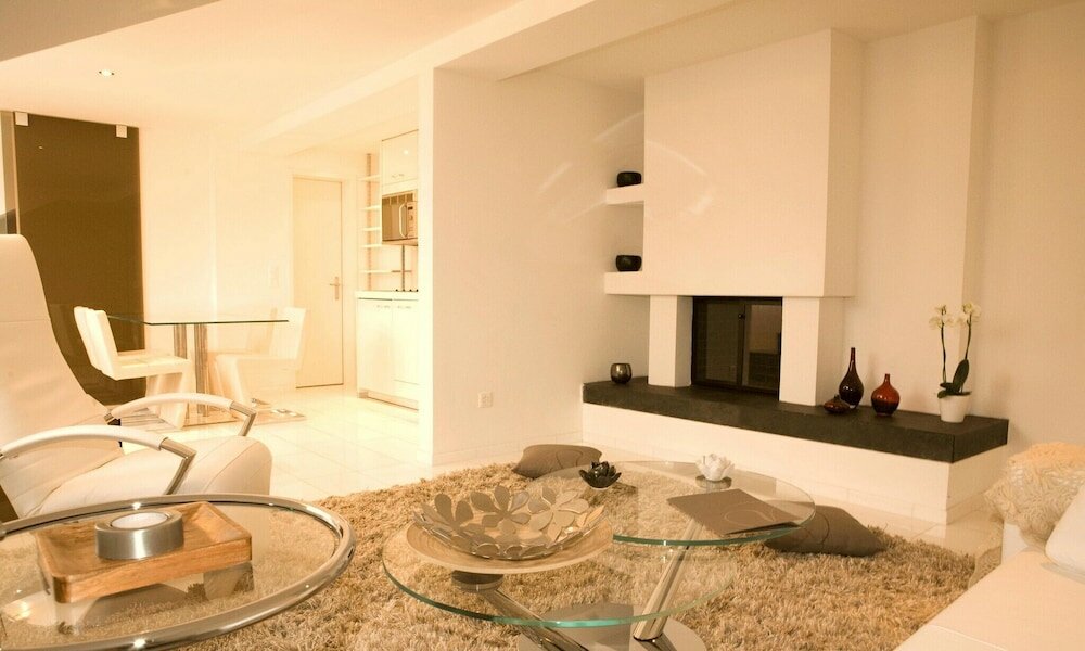 Фото Visionapartments Zurich Gerechtigkeitsgasse