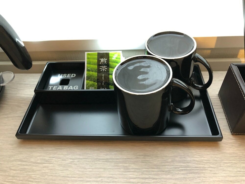 Фото Kuretake Inn Premium Nagoya Nayabashi