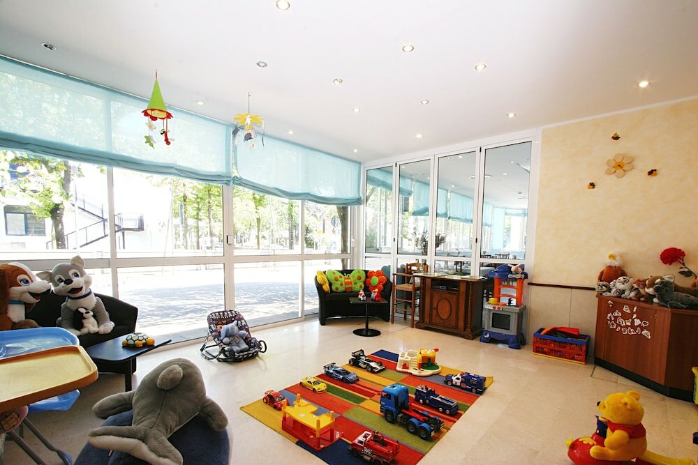 Фото Hotel Nuova Flavia