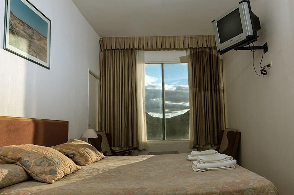 Фото Hostería y Cabañas Valle Fertil