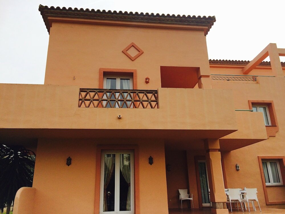 Фото Marbella Beach Resort at Club Playa Real