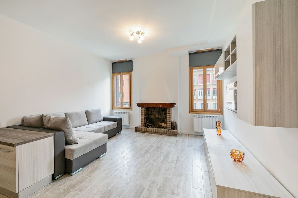 Фото Santa Croce Wonderful Venice