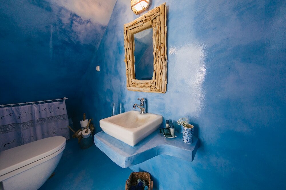 Фото GeoMare Beach House