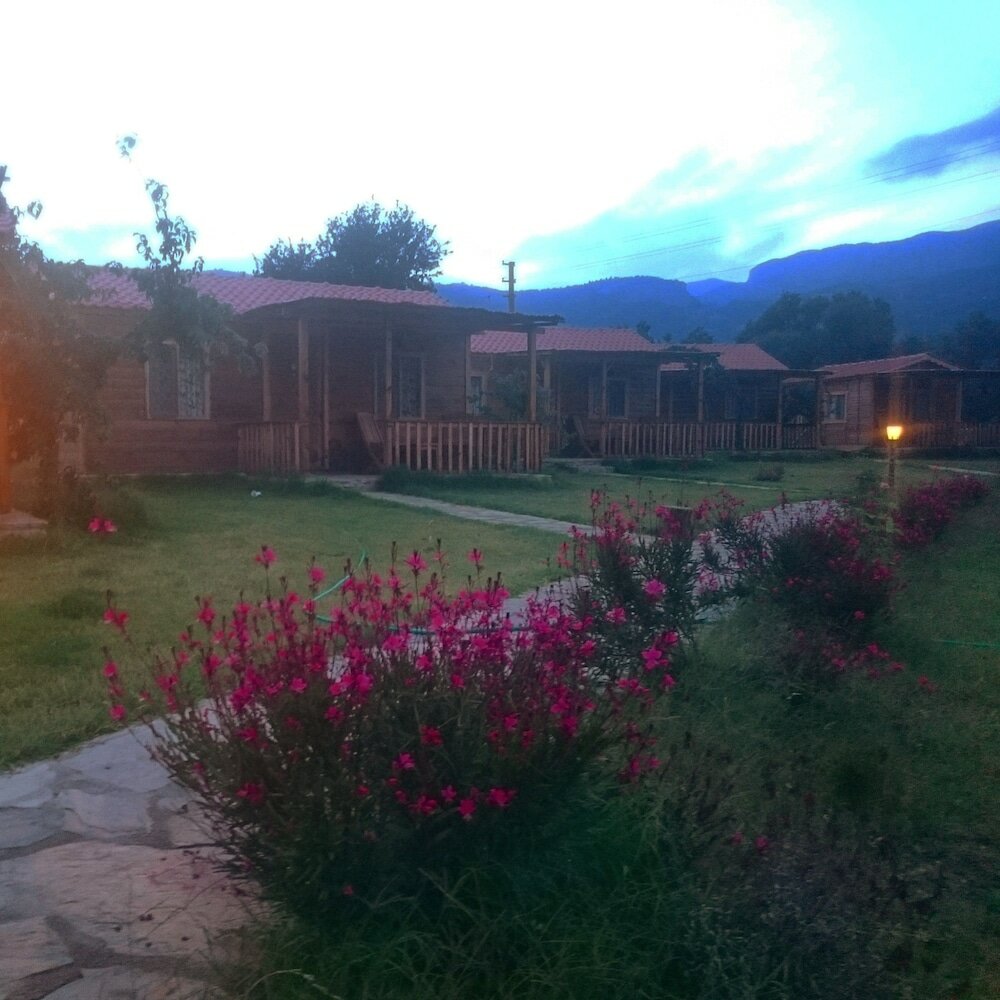 Фото Ipekce Tatil Evleri