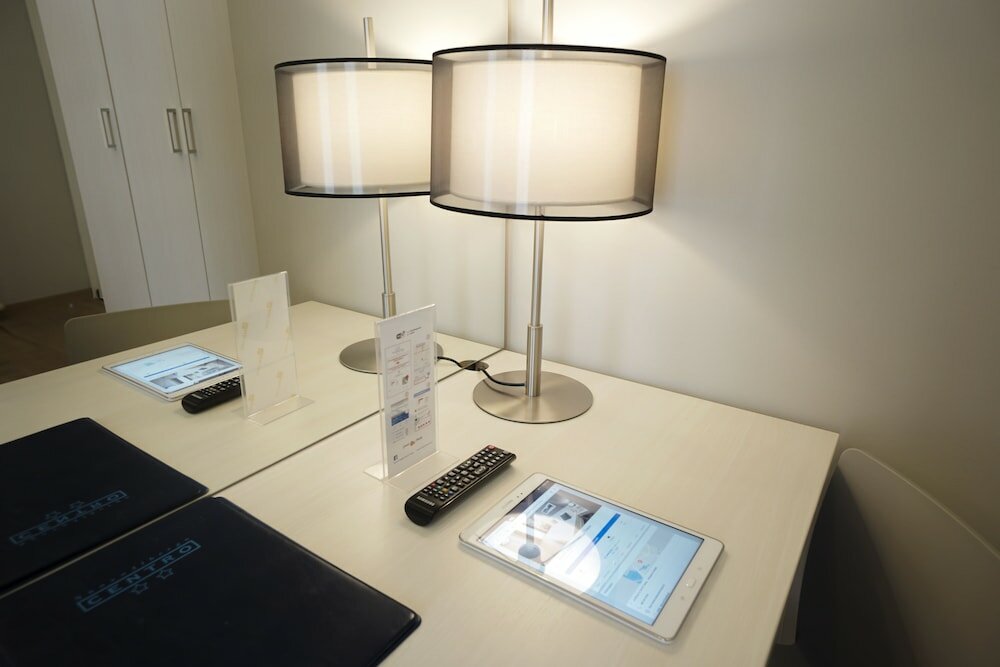 Фото Nuovo Albergo Centro