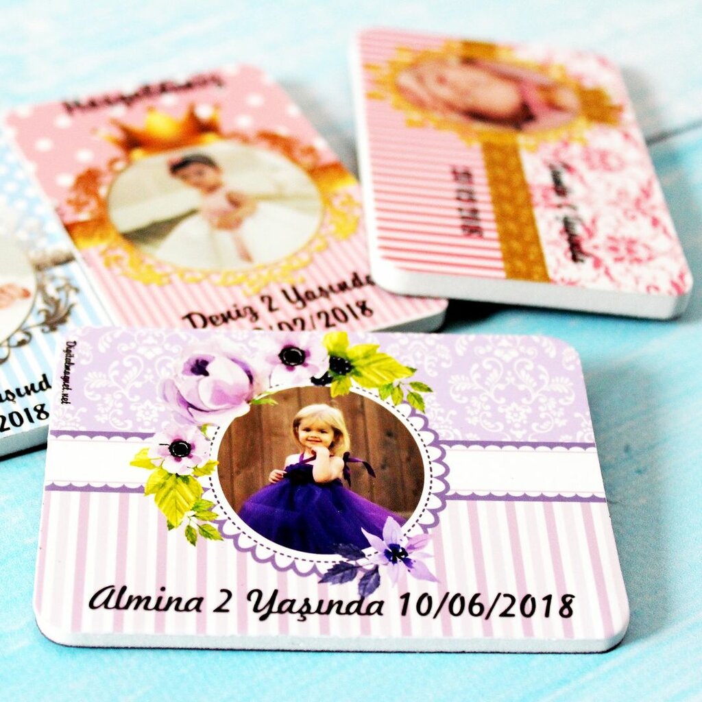 Gift and souvenir shop Onlinemagnet.Net, Urla, photo