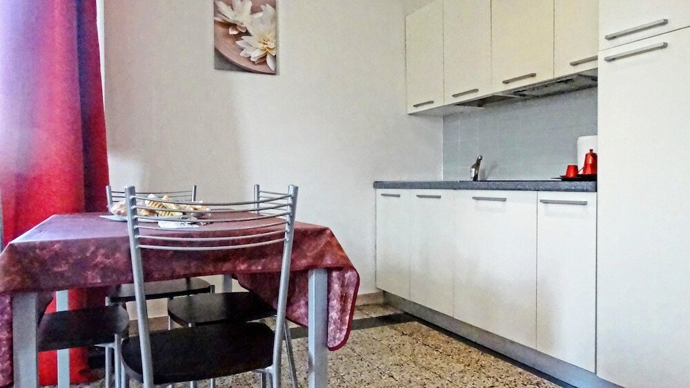 Фото La Campanella Guesthouse