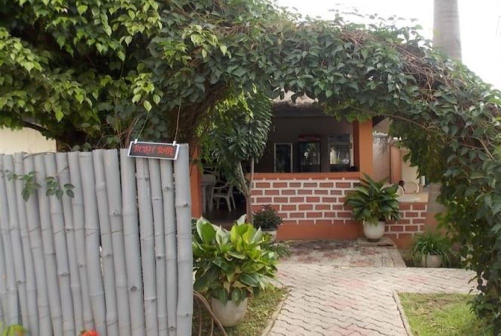 Фото отеля 4