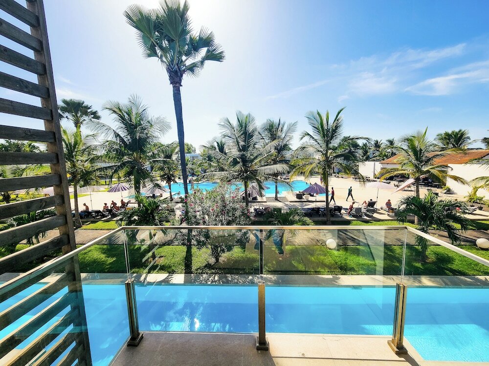 Фото Sunprime Tamala Beach Resort