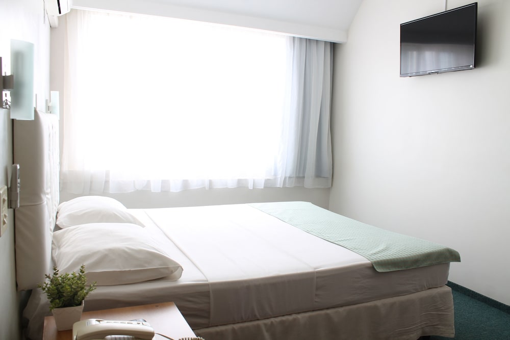 Фото Hotel Doral Apucarana