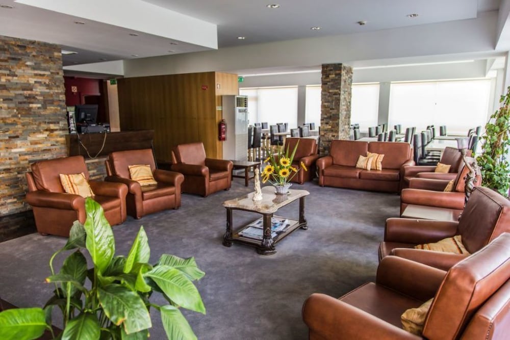 Фото Hotel Columbano