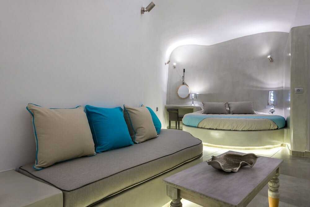 Фото Nefeli Homes - Adults Only