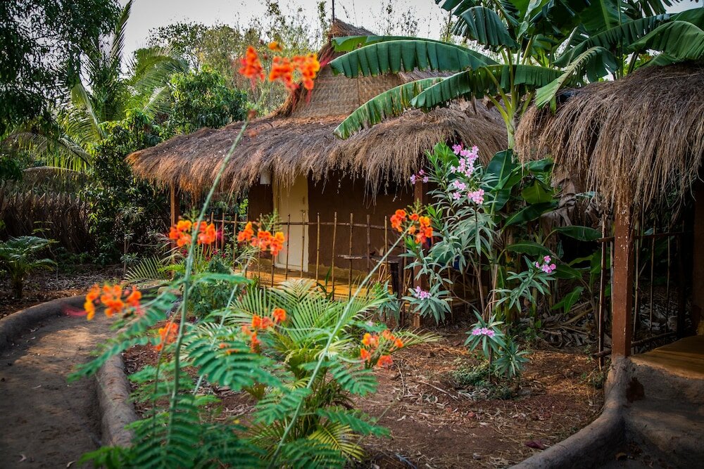 Фото Banyan Tree Yoga