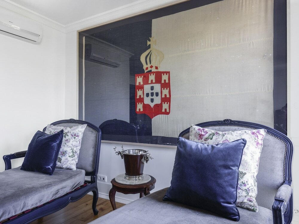 Фото Residentas São Pedro