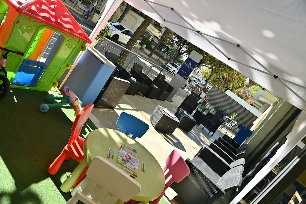 Фото Hotel Italy