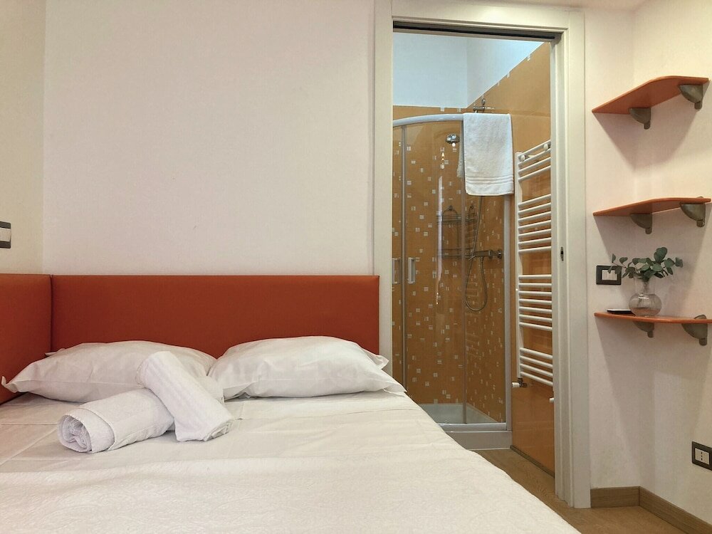 Фото Fiuggi Apartment