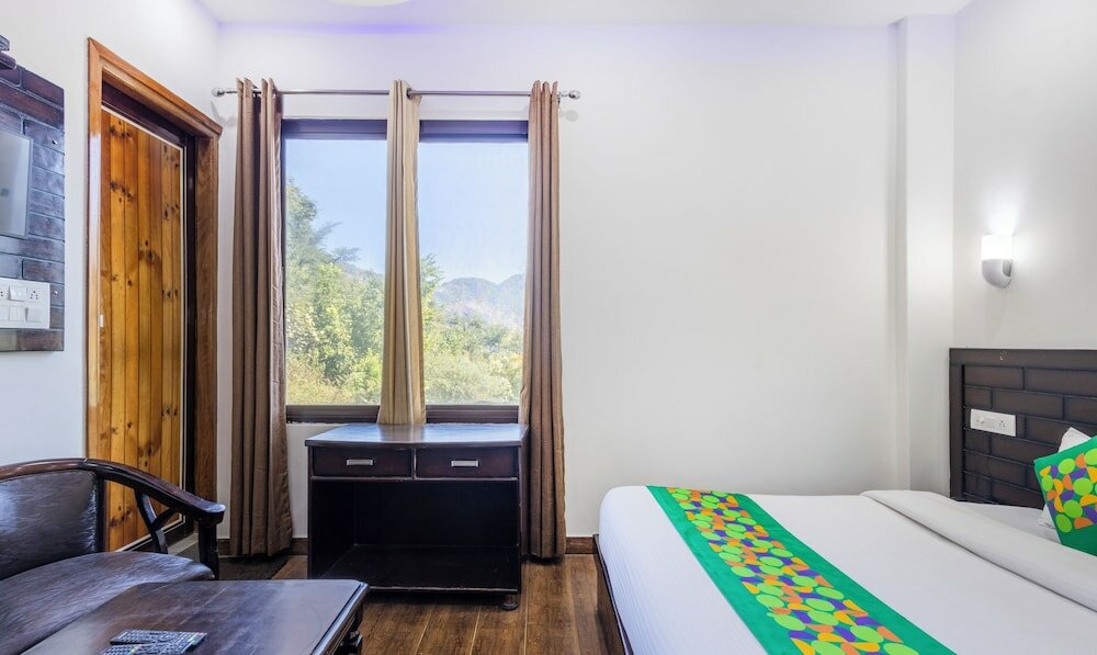 Фото Hotel Anjukul