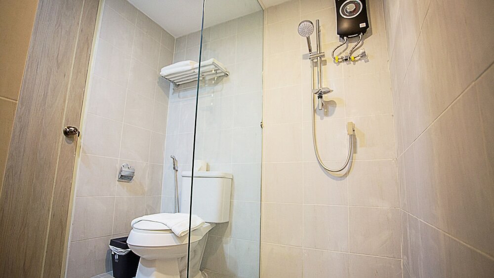 Фото B2 Hat Yai Boutique & Budget Hotel