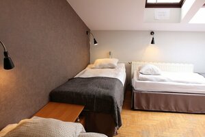 Гостиница Cracow Old Town Guest House