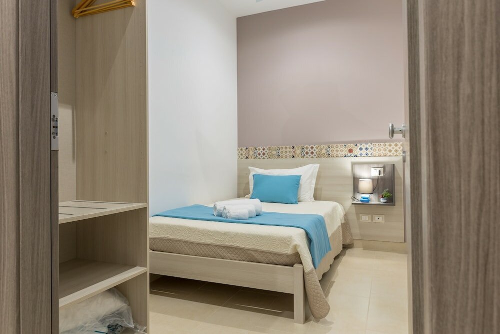 Фото Casa dell'Aromatario b&b