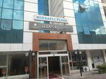 Lawyer Mehmet Sonmez (Bursa, Nilüfer, Lefkoşe Cad., 9B), abogados