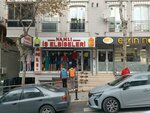 Namli Is Elbiseleri (Istanbul, Avcilar, Mustafa Kemalpasa Neighborhood, Yildirim Beyazit Avenue, 11A) ، متجر ملابس