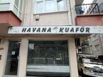 Havana Hairdresser (İstanbul, Bahçelievler, Şirinevler Mah., Tevfik Fikret Cad., 26), barber shop