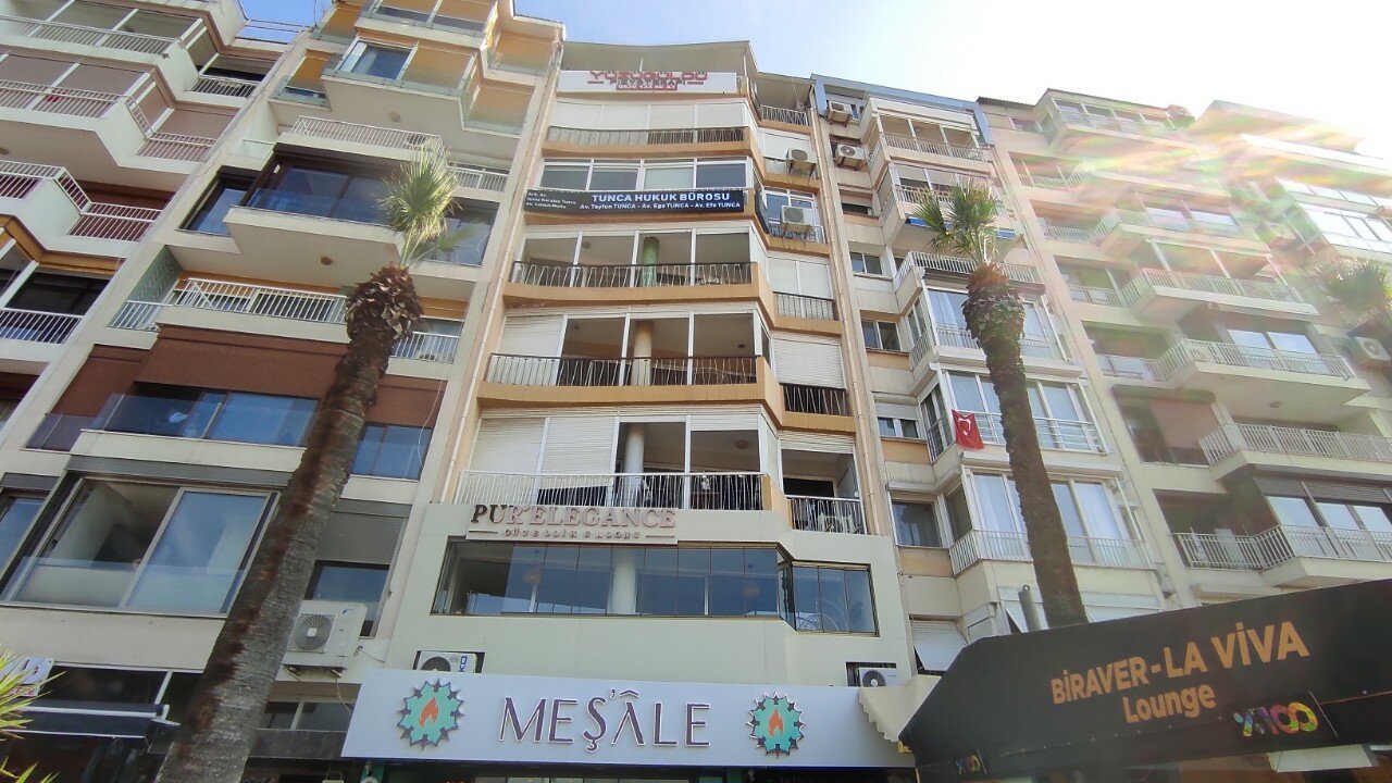 Pur'Elegance Güzellik Salonu