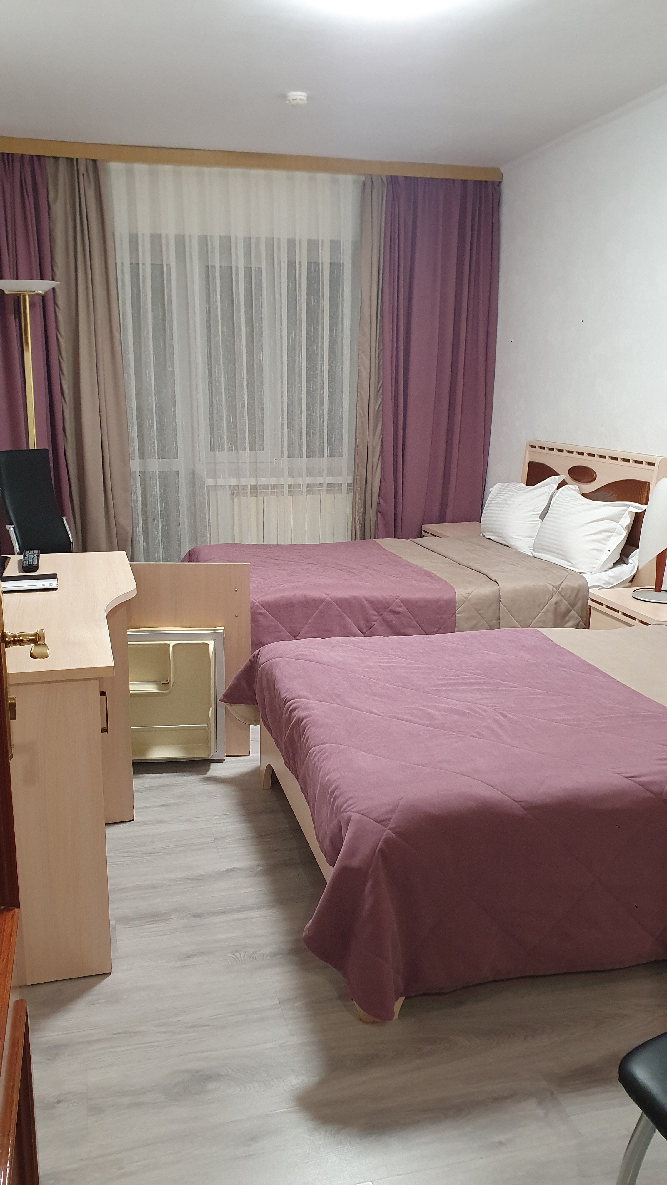 Фото Обь Грин Хаус