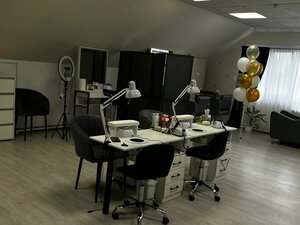 Savi's Beauty Service (Settlement of Ovoschnoy, ulitsa Lenina, 2) ، صالون تجميل