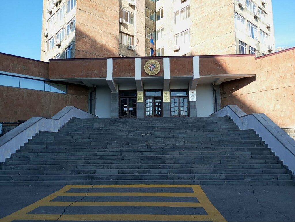 Payment terminal Telcell, Yerevan, photo