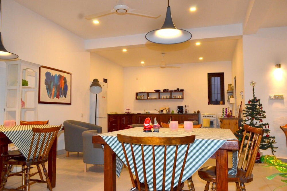 Фото Maria Villa