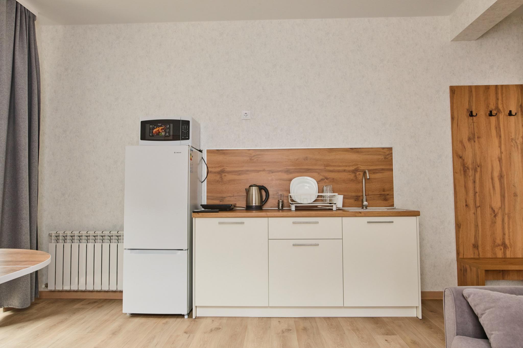 Фото Панорама Гор