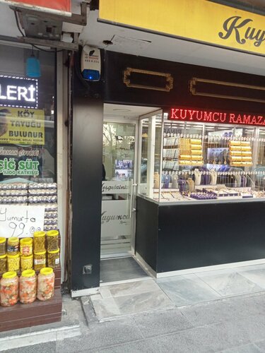 Kuyumcu Ramazan Öztürk Fotoğraf 5