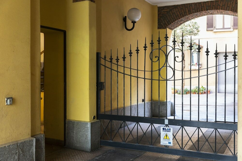 Фото NotaMi - Smart Apartment - Milan Downtown