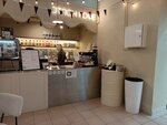 Etlon Coffee (Lenina Avenue, 16), cafetería