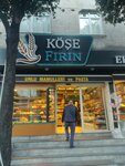 Historical Corner Bakery (İstanbul, Gaziosmanpaşa, Cengiz Topel Cad., 106A) ، مخبز