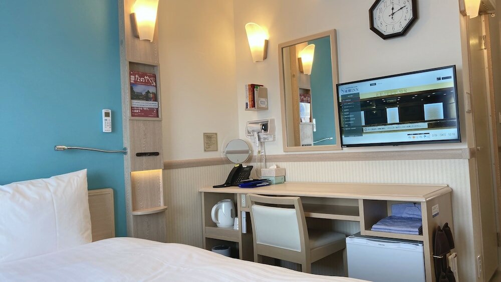 Фото Toyoko Inn Fujisan Otsuki-eki