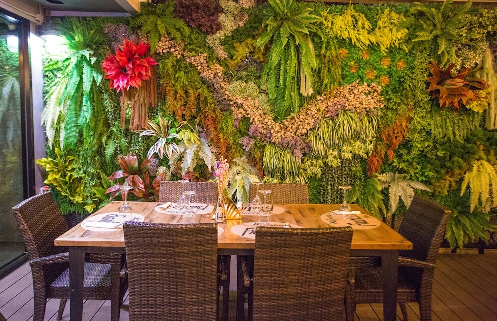 Фото Frankie's Inn